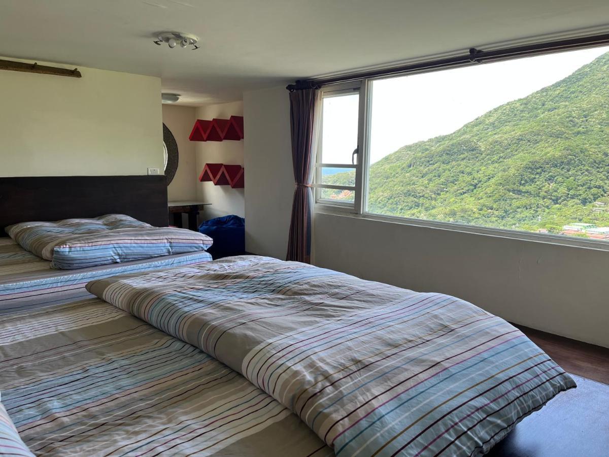 Slowly B&B Jiufen Buitenkant foto